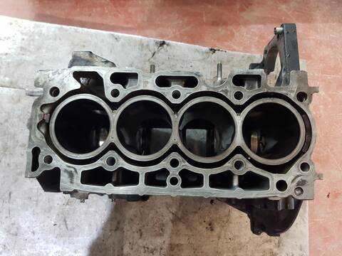 Bloque Motor Peugeot 5008 ACTIVE 130CV 97KW