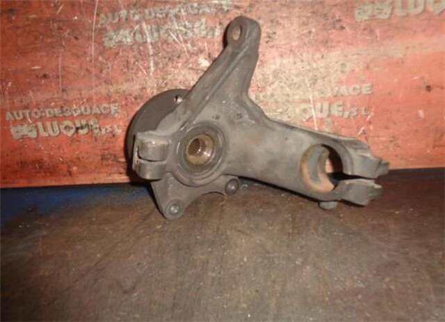 Mangueta Delantera Derecha Peugeot 206 1.4 HDI ECO 70