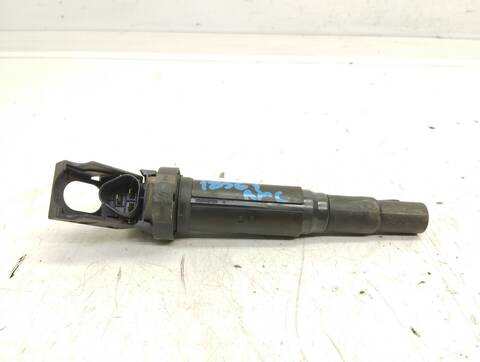 Modulo Encendido Citroen C4 BUSINESS 95CV 70KW
