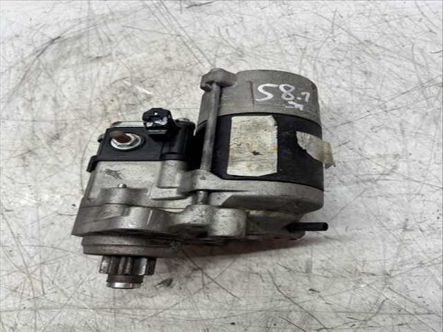 Foto 1ª: Motor de Arranque Toyota Land Cruiser 235 CV 173KW [2UZ-FE]