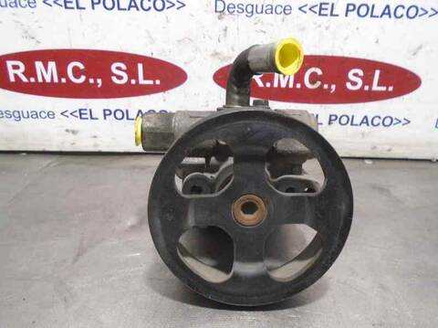 Foto 1ª: Bomba de Direccion Jeep Compass LIMITED 140CV 103KW [BYL + SERIAL] (2007)