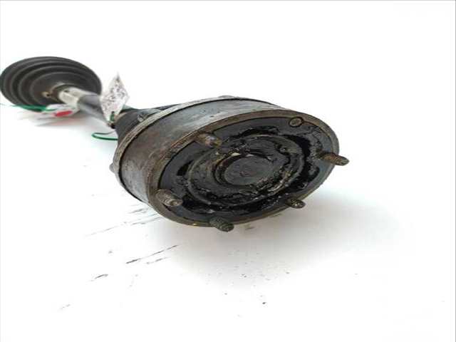 Transmision Delantera Izquierda Volkswagen Polo 1.2 TDI