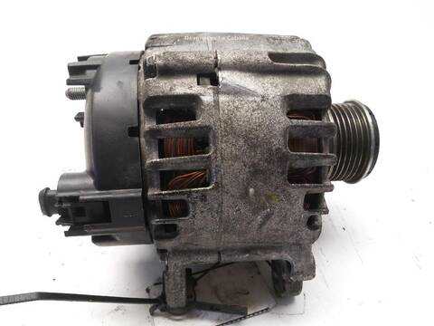 Foto 2ª: Alternador Audi A3 VERSION INDEFINIDA (2004)
