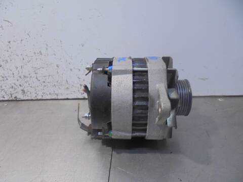 Foto 4ª: Alternador Renault 19 GTD HATCHBACK 64CV 47KW [F8Q] (2004)