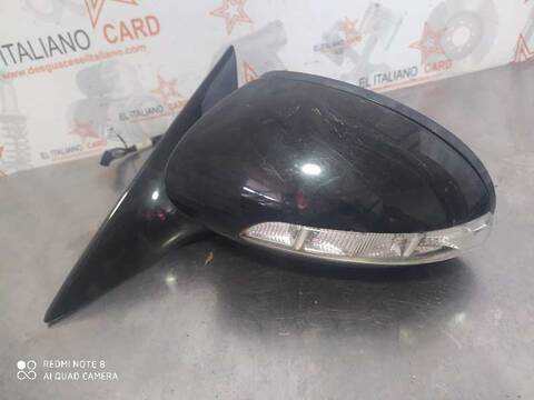 Foto 3ª: Retrovisor Izquierdo Mercedes Clase C 160 350 219.356) 272CV 200KW [272964] (2004)