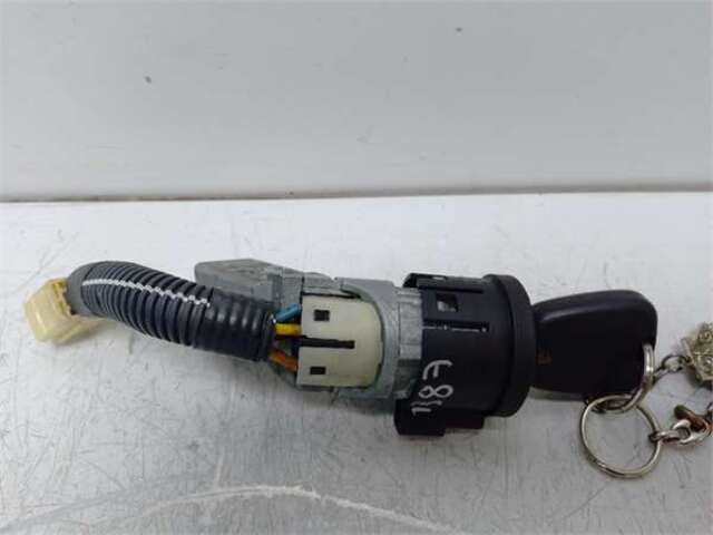 Motor de Arranque Toyota Aygo 1.0 BÁSICO [1.0 LTR. - 50 KW CAT]