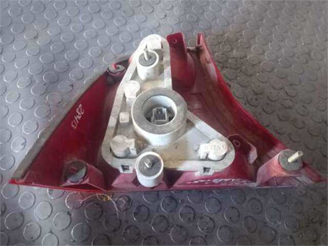 Foto 3ª: Piloto Trasero Derecho Ford Focus 1.8 TDCI [FFDA]