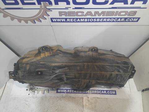 Foto 2ª: Deposito de Combustible Land Rover Range 3.6 TD V8 272CV [368DT] (2005)
