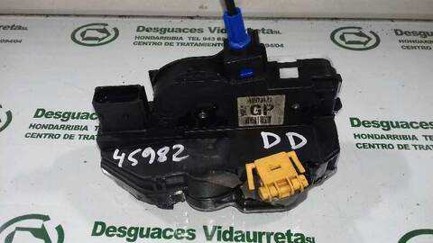 Cerradura Puerta Delantera Derecha Opel Astra EXCELLENCE 131CV 96KW