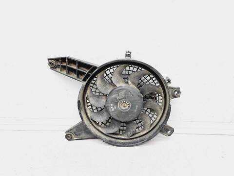 Foto 3ª: Electroventilador Aire Acondicionado Hyundai Terracan 2.9 CRDI CAT 163CV 120KW [J3] (2004)