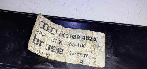 Foto 2ª: Elevalunas Manual Trasero Derecho Audi A4 E 136CV 100KW [CAGB] (2000)