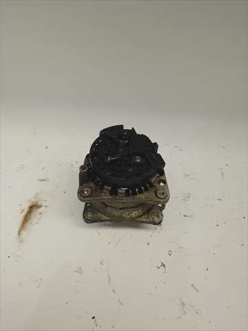 Foto 2ª: Alternador Seat Ibiza 1.9 D [D/AHU] (1998)