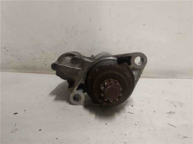 Motor de Arranque Volkswagen Polo 1.9 SDI