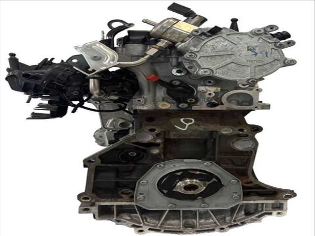 Motor Completo Audi A4 2.0 TFSI 190 CV 140KW