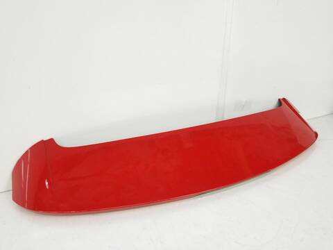 Foto 2ª: Alerón Trasero Opel Astra 1.6 CDTI DPF 110CV [B16DTE] (2015)