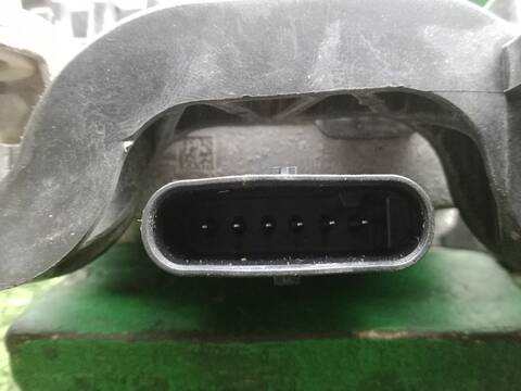 Foto 3ª: Centralita Motor ECU Fiat Scudo 2.0 MULTIJET 180 506) 177CV 130KW FURGONETA [DW10FDCU] (2024)