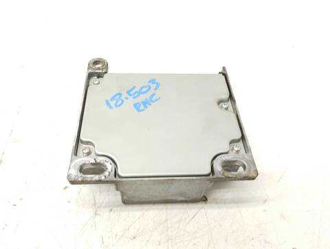 Foto 3ª: Centralita Airbag Mitsubishi Grandis 2.0 DI-D CAT 136CV 100KW [BSY] (2007)
