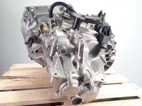 Foto 3ª: Caja Cambios Dacia Sandero 1.0 TCE 90 91CV 67KW (2022)