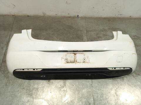 Paragolpes Trasero Opel Astra 1.6 CDTI 68) 110CV 81KW
