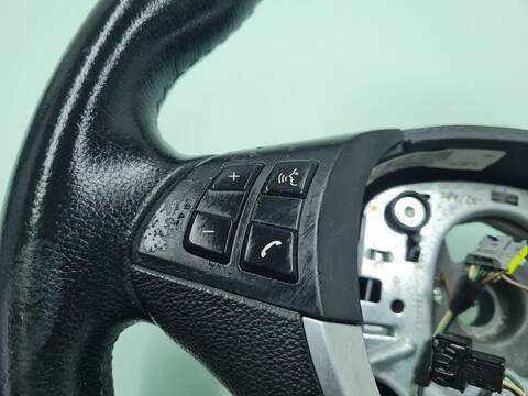 Foto 3ª: Volante Bmw X5 XDRIVE30D 245CV 180KW [N57D30A] (2010)