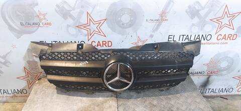 Rejilla Delantera Mercedes Sprinter 3.0 CDI CAT 190CV 140KW CAJA ABIERTA
