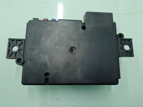 Foto 3ª: Centralita Motor ECU Mercedes Clase C 160 CLA 200 CDI 117.308) 136CV 100KW [651930] (2015)