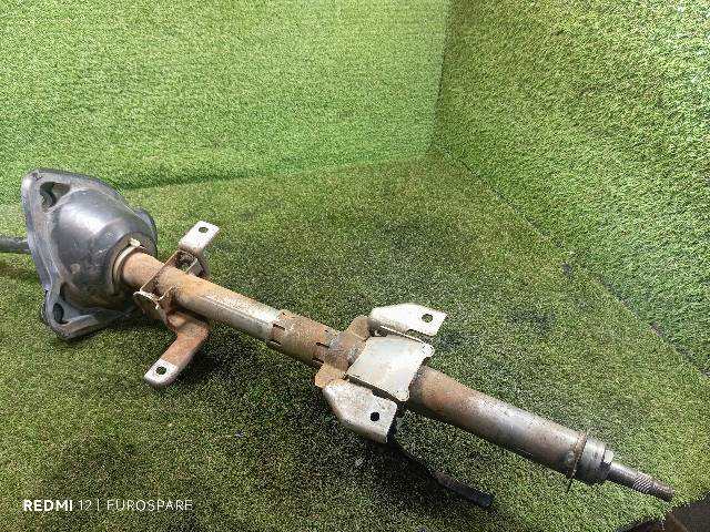 Foto 4ª: Columna Dirección Nissan Patrol 2.8 TD [RD28ETI] (1999)