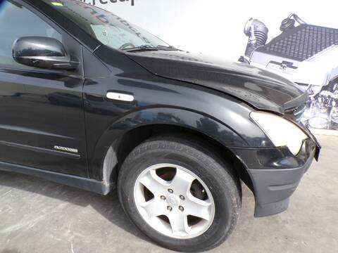 Aleta Delantera Derecha Ssangyong Actyon D20DT