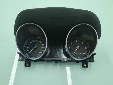 Foto 1ª: Cuadro de Instrumentos Land Rover Evoque PRESTIGE [224DT] (2013)