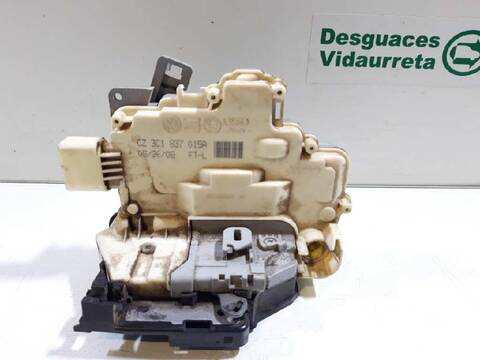 Cerradura Puerta Delantera Izquierda Volkswagen Tiguan COUNTRY 140CV 103KW