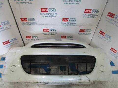 Paragolpes Delantero Nissan Micra 1.2 80CV 59KW