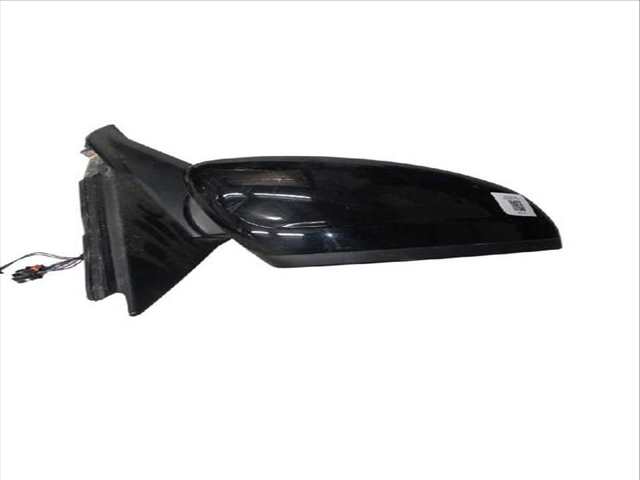 Foto 2ª: Retrovisor Derecho Peugeot 208 1.2 PURETECH 100 (2019)