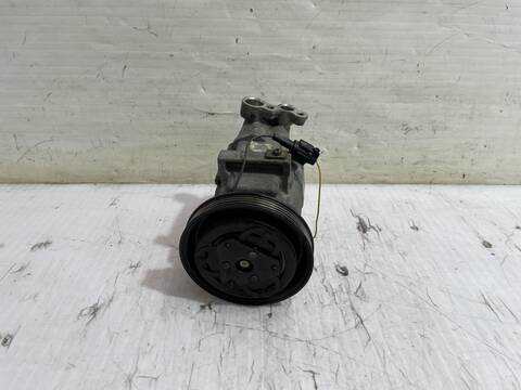 Compresor Aire Acondicionado Nissan Micra SPORT 80CV 59KW