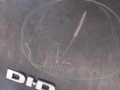 Foto 4ª: Portón Mitsubishi Grandis 2.0 DI-D CAT 136CV 100KW [BSY] (2006)