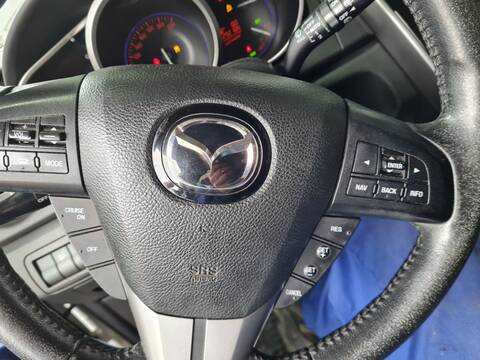 Foto 1ª: Kit Airbag Mazda CX7 ER) LUXURY [R2] (2011)