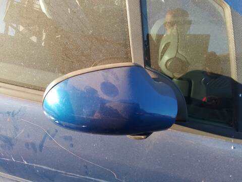 Foto 4ª: Retrovisor Derecho Mercedes Clase A 140 170 CDI 168.008) 90CV 66KW [OM668940] (2001)