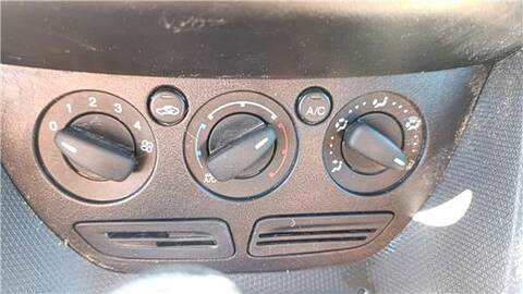 Mando Climatizador Ford Transit 1.5 ECOBLUE 75CV 55KW FURGONETA