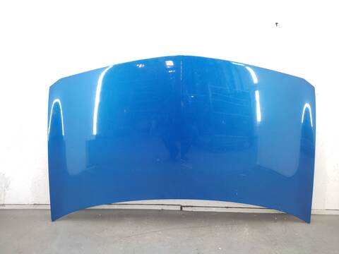 Capot Renault Megane 1.9 DCI BM0G CM0G) 120CV 88KW II BM0/1_ CM0/1_)