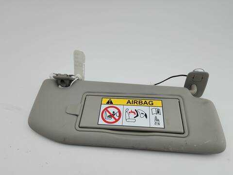 Parasol Derecho Citroen C5 1.6 PLUG-IN FEEL 150CV