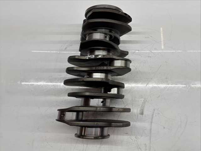 Foto 3ª: Cigüeñal Ford Ranger 200 CV 147KW [SA2S]