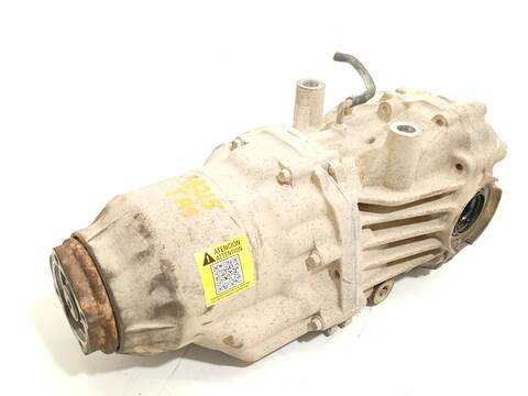 Diferencial Trasero Honda Crv 2.0 I-VTEC RE5 RE1) 150CV 110KW III RE_)