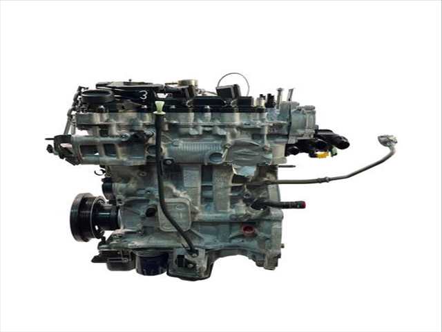 Foto 2ª: Motor Completo Opel Corsa 101 CV 74KW [F12XHL EB2ADTD HN05] (2020)