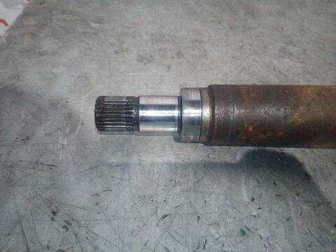 Foto 4ª: Transmision Delantera Derecha Ford Focus TITANIUM 125CV 92KW [M1DA] (2012)