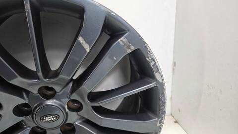 Foto 3ª: Juego LLantas Land Rover Range V6 TD HSE 245CV 180KW