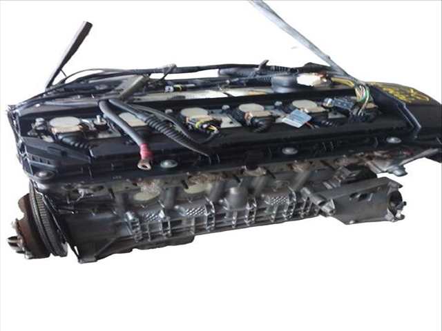 Foto 2ª: Motor Completo Bmw Serie 3 315 320 CI 150CV (1998)