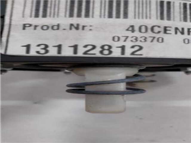 Foto 2ª: Airbag Delantero Izquierdo Opel Vectra 2.2 CLUB [2 2 LTR. - 92 KW 16V DTI CAT Y 22 DTR - L50)] BERLINA 125CV