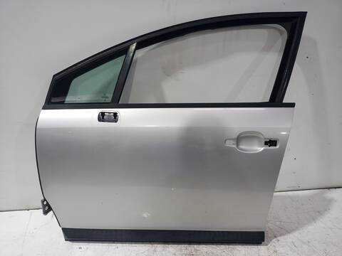 Foto 3ª: Puerta Delantera Izquierda Citroen C4 COLLECTION 109CV 80KW [NFUTU5JP4] (2009)