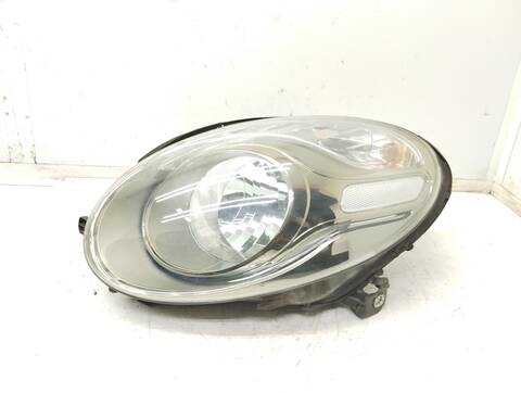 Faro Izquierdo Fiat 500 CITY CROSS 120CV 88KW