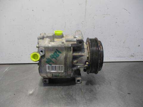 Compresor Aire Acondicionado Fiat 500 G 69CV 51KW BLACKJACK