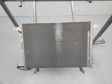 Foto 2ª: Radiador Calefaccion A.A. Volkswagen Touran LIFE 149CV 110KW [DXPA] (2024)